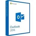 Produktbild: Microsoft Outlook 2016