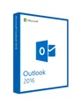 Produktbild: Microsoft Outlook 2016