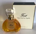 Produktbild: ⭐ FIRST Van Cleef & Arpels Eau De Parfum Spray  Neu ohne Folie RARE J2021 ⭐