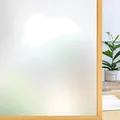Produktbild: Fensterfolie, Sichtschutzfolien, Glasfolie, UV Schutz, Matte, selbsthaftend