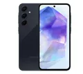 Produktbild: Galaxy A55 5G SM-A556B/DS 8GB / 128GB Awesome Navy B-Ware