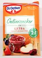 Produktbild: (5,92€/1kg) Dr.Oetker Extra Gelierzucker 2:1  500g