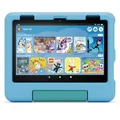 Produktbild: Amazon Fire HD 8 Kids Tablet (2024) WiFi 32GB 3 bis 7 Jahre blau B0CVDJYYRR