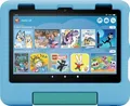 Produktbild: Amazon Fire HD 8 2024 ohne Werbung 32GB Flash Kids Edition blau