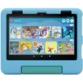 Produktbild: Amazon Fire HD 8 Kids Edition 2024 WiFi Tablet 32GB 3GB RAM schwarz/blau 8 Zoll