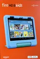 Produktbild: Amazon Fire HD 8 Kids-Tablet | 32GB | 12 Gen. 2024 | 3GB RAM | Blau | NEU & OVP