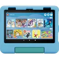 Produktbild: Amazon Fire HD 8 Kids 8 Zoll Kinder Tablet Blue 32 GB (1.280 x 800 Pixel)