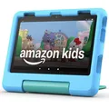 Produktbild: Amazon Fire HD 8 Kids Tablet 2024 WiFi Tablet 2 GHz 32 GB 20,3 cm 8
