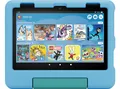 Produktbild: AMAZON Fire HD 8 Kids, Kinder Tablet, 32 GB, 8 Zoll, Blue
