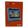 Produktbild: Amazon Fire HD 8 Kids-Tablet | 32GB | 12 Gen. 2024 | 3GB RAM | Blau | NEU&OVP