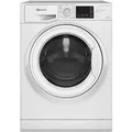 Produktbild: BAUKNECHT WD ECO SHIELD 86 Waschtrockner Steam Refresh AutoClean - Weiß