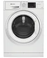 Produktbild: BAUKNECHT Waschtrockner WD ECO SHIELD 8614 D, 8 kg, 8 kg, 1400 U/min, Steam Hygiene mit Antivirus, Flecken 40°, Steam Refresh