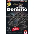 Produktbild: Schmidt 49287 - Tripple-Domino