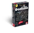 Produktbild: Schmidt Spiele Spiel Schmidt Spiele Classic Line Tripple Domino