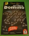 Produktbild: Classic Line - Tripple Domino