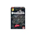 Produktbild: SSP49287 - Classic Line: Tripple-Domino mit großen Spielsteinen -...