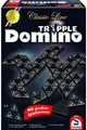 Produktbild: Tripple-Domino. Classic Line,