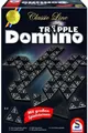 Produktbild: Tripple-Domino. Classic Line | Deutsch | Spiel | Brettspiel | 49287 | 2021