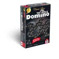 Produktbild: Schmidt Spiele Classic Line Tripple Domino