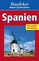 Produktbild: Baedeker Allianz Reiseführer Spanien von Rainer ; Fründt... | Buch | Zustand gut