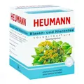 Produktbild: HEUMANN Blasen- und Nierentee SOLUBITRAT uro