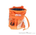 Produktbild: Petzl Sakapoche Chalkbag-Orange-One Size