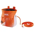 Produktbild: Petzl - Sakapoche - Chalkbag rot