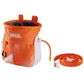 Produktbild: Petzl Sakapoche Chalkbag (Größe One Size, orange)