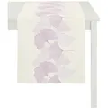 Produktbild: Apelt Tischläufer Loft Style 2900 48x140 cm | mauve - lila