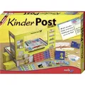 Produktbild: Noris Spiele Noris Kinderspiel Kinderpost 606011236