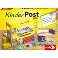 Produktbild: Noris Lernspielzeug 606011236, Kinderpost, ab 4 Jahre, Zahlen und Rechnen lernen