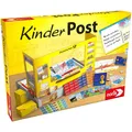 Produktbild: Noris 606011236 Kinderpost, Klassisches Kinder Rollenspiel, inkl. Postschalter