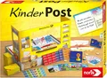 Produktbild: Noris Kinderspiel Lernspiele Kinderpost 606011236