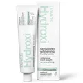 Produktbild: Davids Nano Hydroxyapatite Natural Toothpaste, Sensitive, Whitening, Enamel Health, Fluoride Free, SLS Free, Peppermint, 5.25 oz Metal Tube, Tube Roller Included