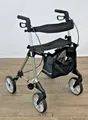 Produktbild: RUSSKA Elan Classic Rollator - Champagner gebr. #72