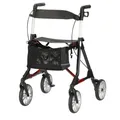 Produktbild: Rollator Elan Classic von Russka - Rollator Aluminium Leichtgewicht faltbar