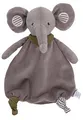 Produktbild: Sterntaler Baby Unisex Schmusetuch Schmusetuch M Elefant Eddy - Kuscheltuch Baby, Kuscheltuch, Schmusetuch - grau