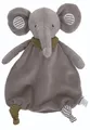 Produktbild: Sterntaler Schmusetuch Elefant Eddy M ca. 30 cm Neu Art-Nr. 3212211 Neuheit 2022