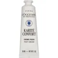 Produktbild: L'Occitane Foot Cream (Fusscrème & Fussgel, 30 ml) (67332381)