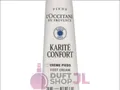 Produktbild: L'Occitane Foot Cream 30 ml