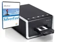 Produktbild: Plustek OpticFilm 135i + SilverFast SE Plus 9 Diascanner + Scansoftware (6022a)