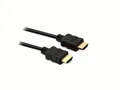 Produktbild: S-IMPULS HDMI-Kabel, Highspeed with ETHERNET, 1,5 m