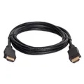 Produktbild: NEW HDMI Kabel HQ 3D FULL HDTV 1080p HIGH SPEED vergoldet 1,5m mit ETHERNET !!!