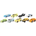 Produktbild: Hot Wheels Die-Cast Color Shifters (BHR15)