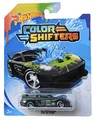 Produktbild: Hot Wheels Mattel Color Shifters 24/Seven Modell 2019