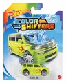 Produktbild: Mattel BHR15 - Hot Wheels 1:64 Die-Cast Color Shifters - Farbwechsel-Auto
