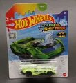 Produktbild: Hot Wheels - Color Shifters -  The Batman Batmobile -  JCM35-LA10 - Neu&Ovp