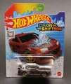 Produktbild: Hot Wheels - Color Shifters -  Nissan Skyline GT-R (R32)  -   Neu&Ovp