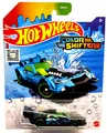 Produktbild: Mattel Hot Wheels Farbwechselauto Color Shifters Car JCM34 GT Hunter