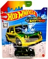 Produktbild: Mattel Hot Wheels Farbwechselauto Color Shifters Car JDN25 Mini Cooper